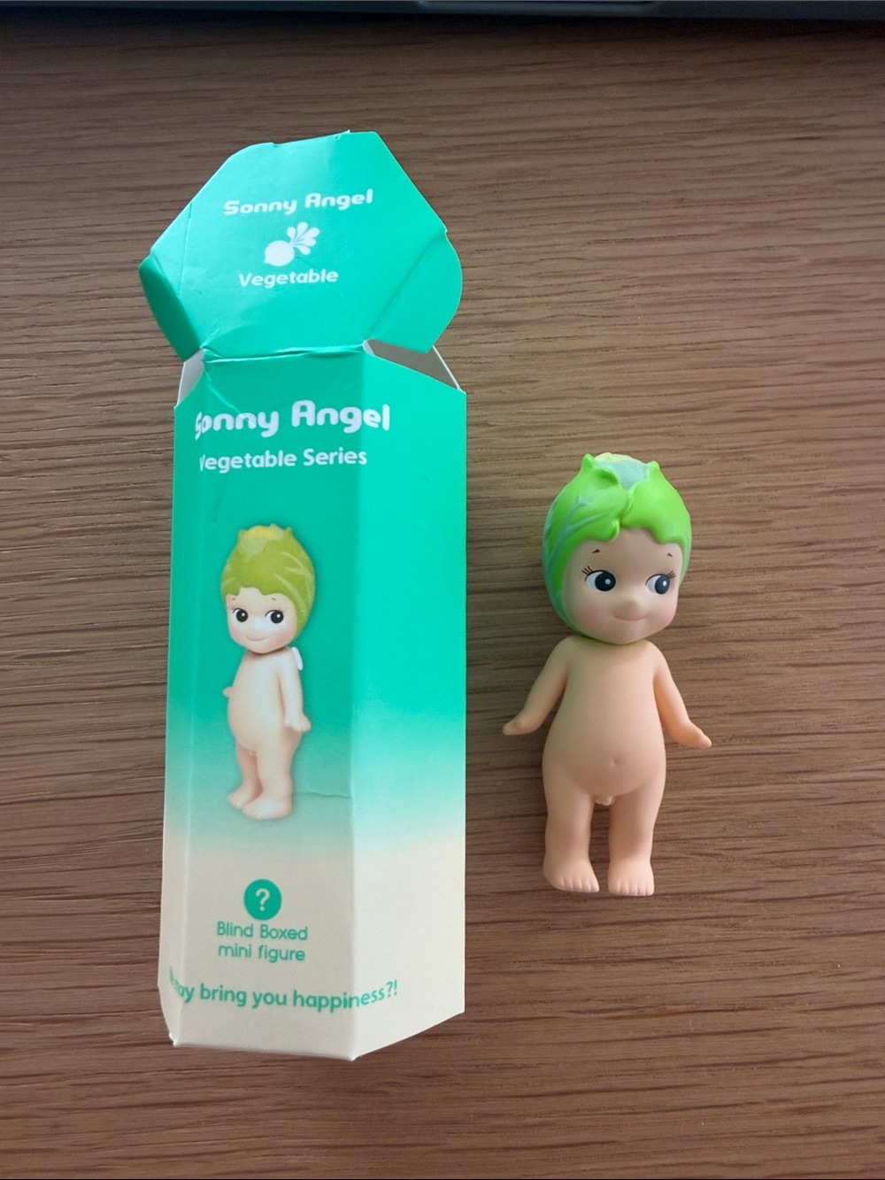 Sonny Angel Vegetable Series: Cabbage